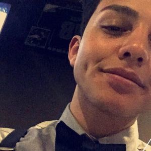 Meet your Posher, Alberto